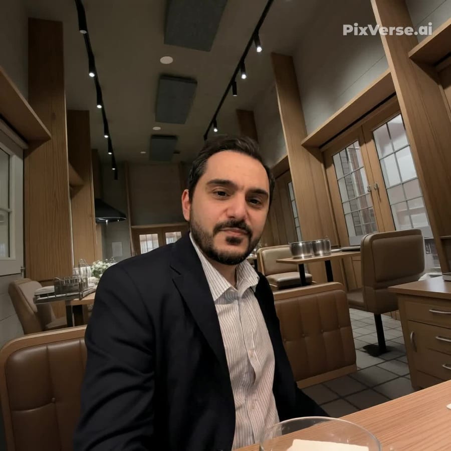 Christos Chatziioannidis